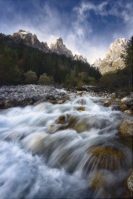 Val Canali