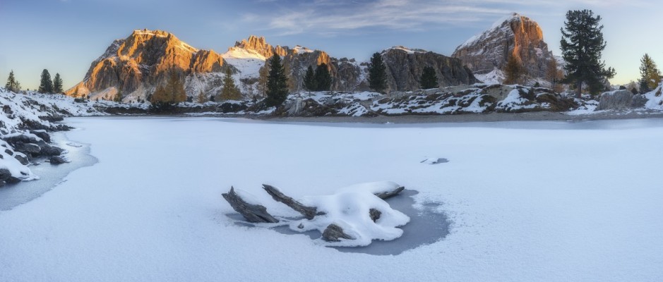 Lago Limides