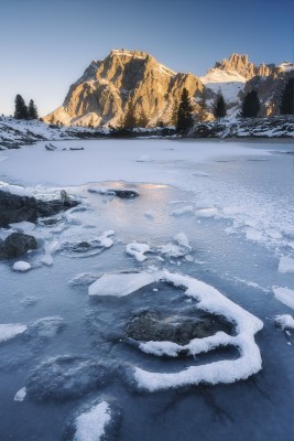 Lago Limides II