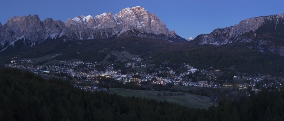 Cortina d'Ampezzo