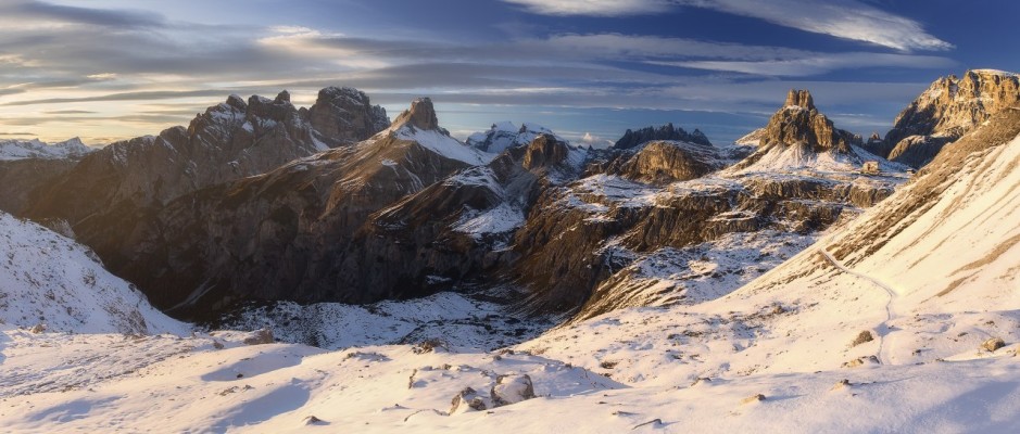 15 - Večerní mordor