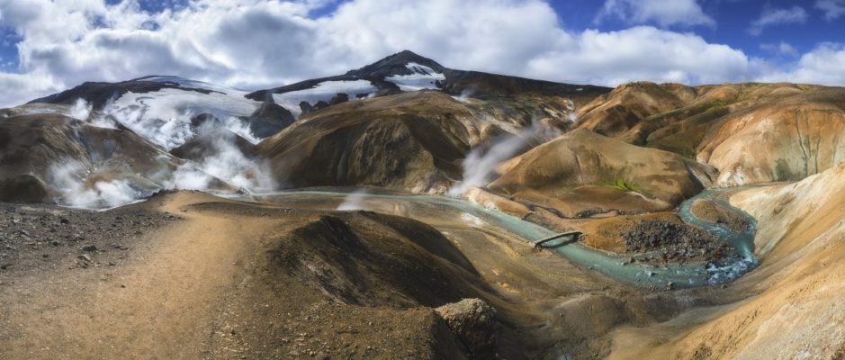 Kerlingarfjöll 2